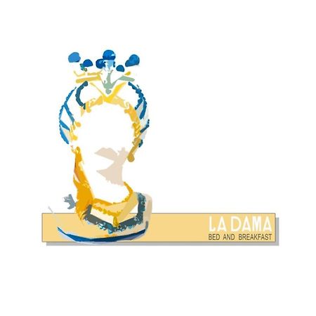 산비토로카포 La Dama B&B 외부 사진